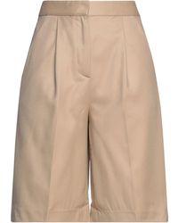 Roberto Collina - Shorts & Bermuda Shorts - Lyst
