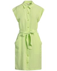 Liu Jo - Mini Dress - Lyst