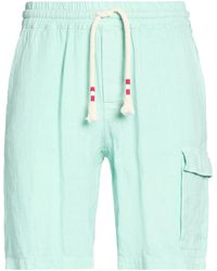 Mc2 Saint Barth - Shorts & Bermuda Shorts - Lyst
