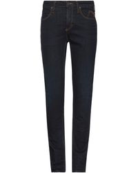 Blue De Gênes Jeans for Men | Online Sale up to 87% off | Lyst Australia