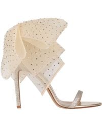 Jimmy Choo - Sandals - Lyst