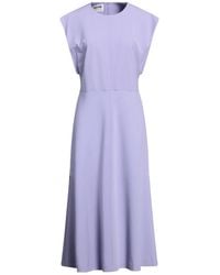 Moschino - Midi Dress - Lyst