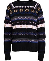 High - Pullover - Lyst