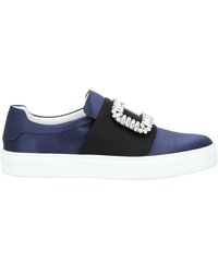 Roger Vivier - Trainers - Lyst