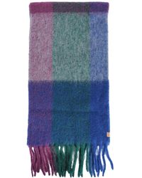 Woolrich - Scarf - Lyst