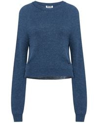 Moschino - Sweater Acrylic, Alpaca Wool, Wool - Lyst