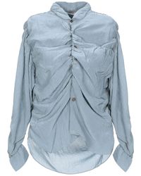 Marni Chemise - Bleu