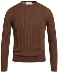 FILIPPO DE LAURENTIIS - Sweaters - Lyst