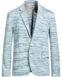 Missoni - Blazers - Lyst