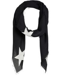 Givenchy - Scarf Modal, Cashmere - Lyst