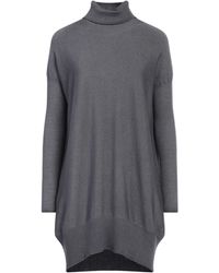 AROVESCIO - Rollkragenpullover - Lyst