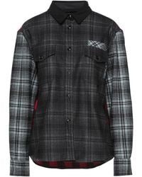 Woolrich - Shirt - Lyst