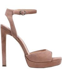 steve madden calix sandal