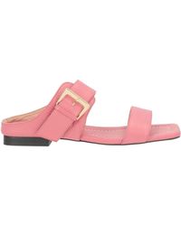 Pollini - Sandale - Lyst