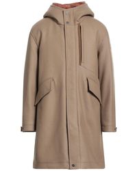 DUNO - Coat - Lyst