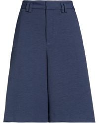 DRYKORN - Shorts & Bermuda Shorts Polyester, Elastane - Lyst