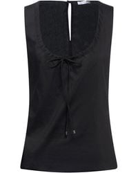Patrizia Pepe - Top - Lyst