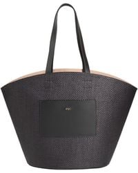 N°21 - Handbag Leather - Lyst