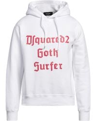 DSquared² - Sweatshirt - Lyst