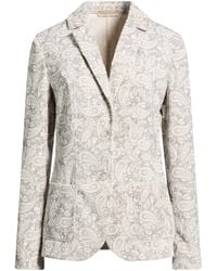Purotatto - Blazer - Lyst