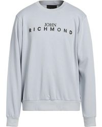John Richmond - Sweatshirt - Lyst