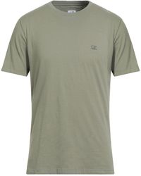 C.P. Company - T-shirt - Lyst