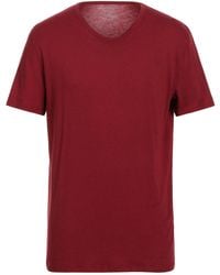 Majestic Filatures - T-shirt - Lyst