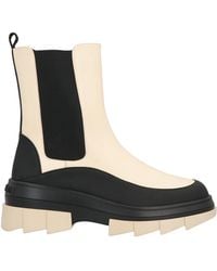 Stuart Weitzman - Ankle Boots - Lyst