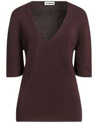 Jil Sander - Jumper - Lyst