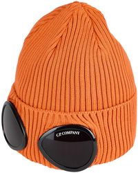 C.P. Company - Hat - Lyst