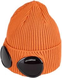 C.P. Company - Hat - Lyst