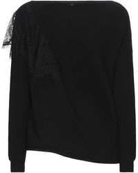 Liu Jo Pullover - Nero