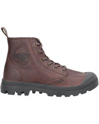 Palladium Boots for Women | Online Sale up to 71% off | Lyst