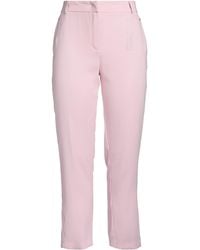 Liu Jo - Pants Polyester - Lyst