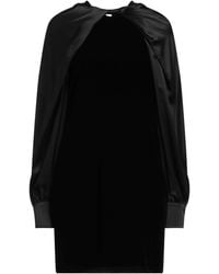 Max Mara - Zarelia Short Dress - Lyst