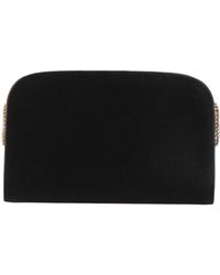 Serena Uziyel - Clutch Textile Fibers - Lyst