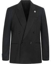 Lardini - Blazer - Lyst