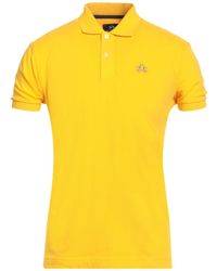 La Martina - Polo Shirt - Lyst