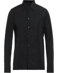 SAPIO - Shirt Cupro - Lyst