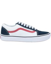 Vans - Trainers - Lyst