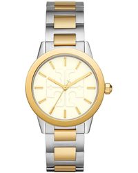 tory burch watch