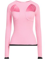 MSGM - Pullover - Lyst