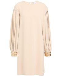 Max Mara - Top Triacetate, Polyester - Lyst