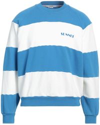 Sunnei - Sweatshirt - Lyst