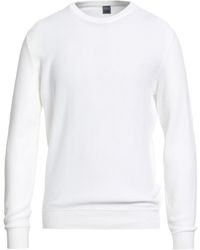 Fedeli - Pullover - Lyst