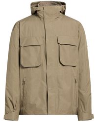 BOSS - Light Puffer Polyester - Lyst