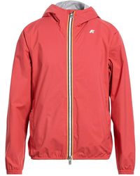 K-Way - Jacket - Lyst