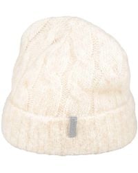 Brunello Cucinelli - Mützen & Hüte - Lyst