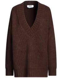 MSGM - Jumper - Lyst