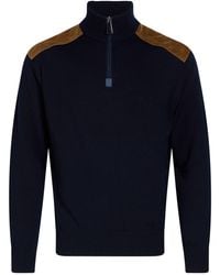 Paul & Shark - Jumper - Lyst